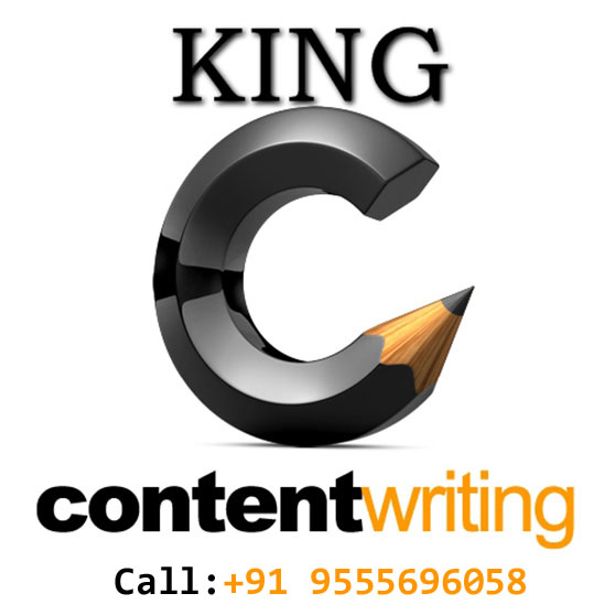 Website Content Writing